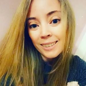 Meet your Posher, Jeanine